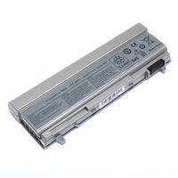 YTech 90WH 9 Cell High Performance New Laptop Battery for Dell Latitude E6400 E6410 E6500 E6510 Precision M2400 M4400 M4500 MP490 4M529 KY266 312-0749 4N369 MP307 MP303 W1193 KY477 KY266 FU274