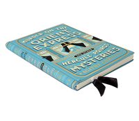 Murder on The Orient Express Case for Kobo Aura H2O with Handles