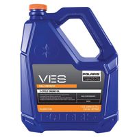 Polaris 2877883 OEM VES Full Synthetic Oil, 1 Gallon