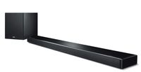 Yamaha MusicCast YSP-2700 Sound Bar with Wireless Subwoofer, Works with Alexa (Renewed)