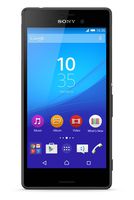 Sony Xperia M4 Aqua 16GB GSM/LTE Unlocked Cell Phone - Black (U.S. Warranty)