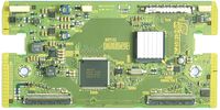Panasonic MSCTCL42U25 PC BOARD