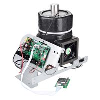 Yxg-Liquid Chiller Module Mini Cooling Accessories Free Piston Stirling Cooler DC24V 6A(RMS) 80W Portable Cooling Systems Accessories