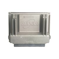 Cardone 77-2802F Remanufactured General Motors Computer