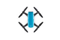 DJI Spark, Mini Drone, Sky Blue