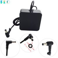 19V 3.42A 65W AC Adapter Charger For ASUS X551M X555L X555LA F555L X551 X551MA X551CA X551C X550 X550C X550CA ADP-65DW B EXA0703YH PA-1650-78 EXA1208UH AD887320 ADP-65AW A Laptop Power Supply Cord