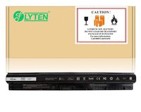 40Wh M5Y1K Battery For Dell Inspiron 14 14-3451 14-3458 14-5451 14-5455 14-5458 15-3451 15-3551 15-5551 15-5555 17-5755 17-5758 Laptop HD4J0 VN3N0 WKRJ2 GXVJ3 K185W 451-BBMG 12 Month Warranty-[Flyten]