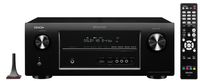Denon AVR-2113CI Networking Home Theater Receiver with AirPlay and Powered Zone 2 (Discontinued by Manufacturer)