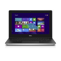 Dell Inspiron 11.6-Inch Touchscreen Laptop (i3137-5003sLV) (Old Version) [Discontinued By Manufacturer]