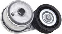 ACDelco 38103 Professional Automatic Belt Tensioner and Pulley Assembly