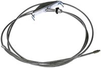 Dorman C661250 Parking Brake Cable