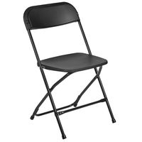 Hercules and Trade Series Folding Chair