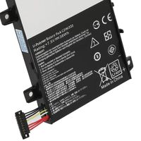 Alliboo C21N1333 Laptop Battery for Asus C21N1333 Asus Transformer Book Flip TP550LA TP550LD 15.6"(7.5V 38Wh)