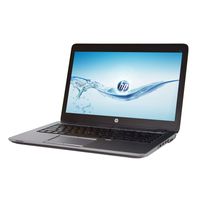 HP EliteBook 745 G2 14" Laptop, A10-7350B 2.1GHz, 8GB RAM, 500GB Hard Drive, Win10P64 (Certified Refurbished)