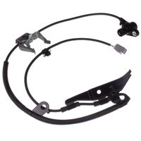 Holstein Parts  2ABS2040 ABS Speed Sensor