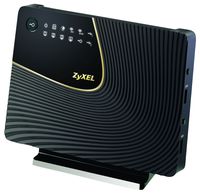 Dual-Band Wireless Ac/N Ac1750, 4 Port Gigabit LAN Ethernet Gateway
