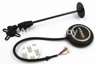 Ublox NEO M8N GPS Module W/ Compass Holder Bracket For APM2.6 APM Flight Control