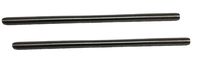 M8 x 250mm Fully Threaded Rod, 304 Stainless Steel, Right Hand Threads, 2 Pack