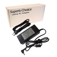 Superb Choice 90W Adapter Compatible with ASUS EXA1202YH, EXA1203YH, ADP-90YD B, 90XB00JN-MPW010, 90XB014N-MPW000