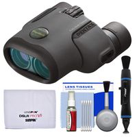 Pentax Papilio II 8.5x21 Binoculars with Cleaning Kit