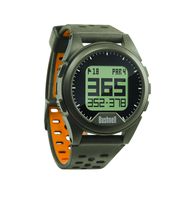 Bushnell Neo ION Golf GPS Watch, Charcoal