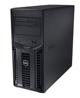 Dell Poweredge T110 II Server 16GB RAM 3.3ghz Xeon E3-1240 Gb NIC