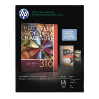 HEWCH016A - HP Inkjet Brochure Paper