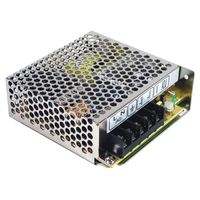 MEAN WELL RT-50C AC-DC Power Supply Triple Output 5V 15V 4 Amp