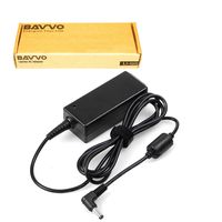 Bavvo 45W Adapter Compatible with Sony VAIO Pro 11: SVP112A1CL