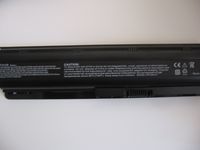 Thor Brand Replacement 6 Cell Battery Pack for Hp Pavilion Laptop Computer Pc G7-1263ca G7-1263nr G7-1264nr G7-1265nr G7-1269nr G7-1270ca G7-1272nr G7-1273nr G7-1277dx G7-1279dx G7-1281nr G7-1310us G7-1312nr G7-1314nr Batterypack