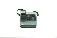 Polaroid Impulse 600 Film Camera