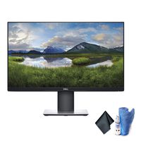 Dell P2719H 27 Inch 16:9 Ultrathin Bezel IPS Computer Monitor