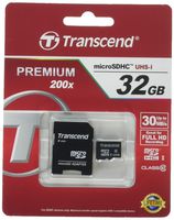 Motorola Moto E 2ND Generation Cell Phone Memory Card 32GB microSDHC Memory Card with SD Adapter