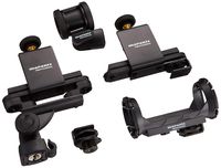Marantz Professional Audio Scope Gear | Shotgun Mic Mounts, Suspension Clips, & Threaded Insert Adapters