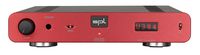 SPL Director Balanced Preamp / DSD DAC with 140dB dynamic range! (Red)
