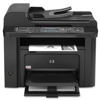 HP LaserJet Pro M1536dnf Multifunction Printer