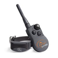 SportDOG Brand SportHunter Family Remote Trainers - Including New X-Series - Waterproof, Rechargeable Dog Training Collars with Static, Vibrate, and Tone - Up to 1 Mile Range