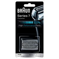 Braun 70s Series 7 Pulsonic - 9000 Series Shaver Cassette - Replacement Pack