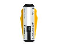 Jonard ST-500 ABS Adjustable Precision Wire Stripper, 20-30 AWG, 3-57/64" Length x 1-19/32" Height x 19/32" Thickness
