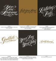 Quiplip Awesome Collection Assortment 6-Pack