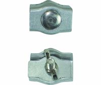 Field Guardian Polyrope Connector, 1/4-Inch
