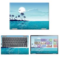 Decalrus - Protective Decal Skin Sticker for Lenovo Yoga 720 (13.3" Screen) case Cover wrap LEyoga720_13-96