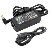 Replacement AC Power Adapter For Acer Aspire One, ZG-5, ZG8, 530 AOA530 Series Notebook Laptop Computers