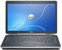 Dell Latitude E6430 14in Notebook PC - Intel Core i5-3320 2.6GHz 8GB 320gb SATA Windows 10 Professional (Renewed)