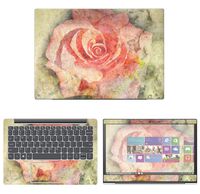 Decalrus - Protective Decal Rose Skin Sticker for Lenovo Ideapad 130s (11.6" Screen) case Cover wrap LEideapad11_130s-113