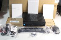 Wyse Technology Z90D7 Thin Client - AMD G-Series T56N Dual-core (2 Core) 1.65 GHz - 4GB RAM DDR3 SDRAM - 16GB Flash - AMD Radeon HD 6320 909741-17L