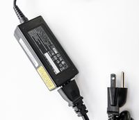 Omnihil AC/DC Adapter Compatible with Ktec KSAFH1200500T1M2 Switch Mode Power Supply