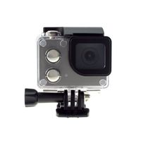 ISAW WING Wi-Fi Full HD Action Camera Silver