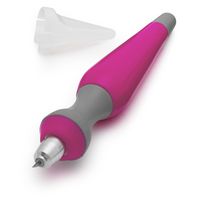 X-Acto Designer Series Craft Swivel Knife, 1 x 2.7 x 8.3 inches, Pink