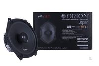 Orion XTR57.2 XTR 5" x 7" Coaxial Speakers Max Power 400W